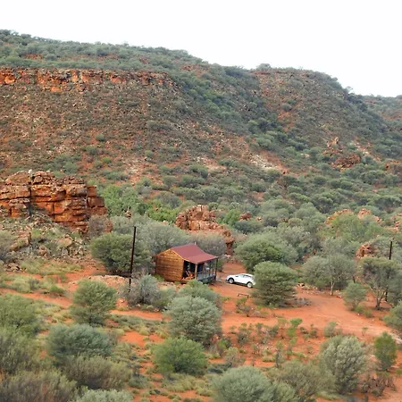 Ooraminna Homestead-2