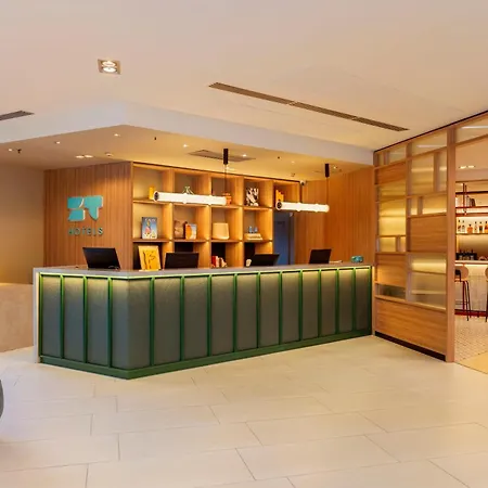 Hotel&Spa Villa Olimpica Suites-3