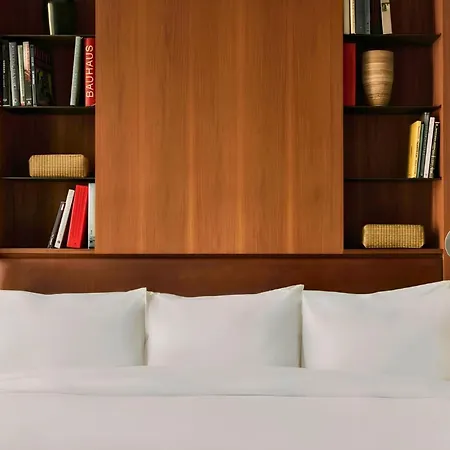 Chambers Hotel New York-2