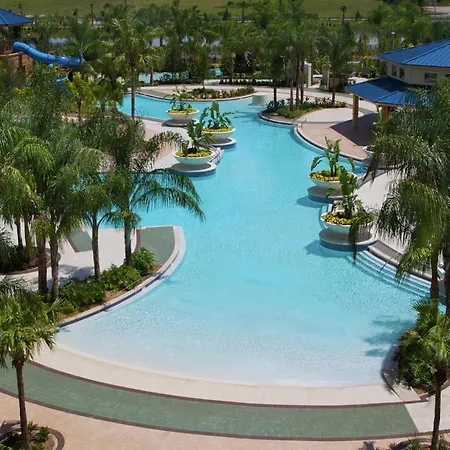 Hilton Orlando-3