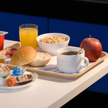 Ibis Budget Antwerpen Centraal Station-2