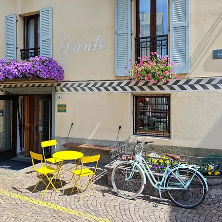 Meublé Albergo Dante-3