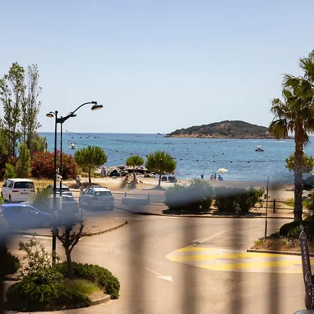 Hôtel Son de Mar-3