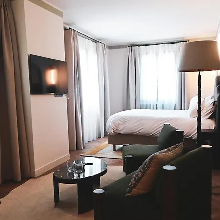 Domaine d'Auriac - Relais&Châteaux-3