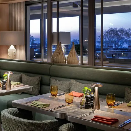 Renaissance Polat Istanbul Hotel-2