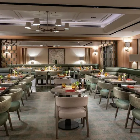 Renaissance Polat Istanbul Hotel-3