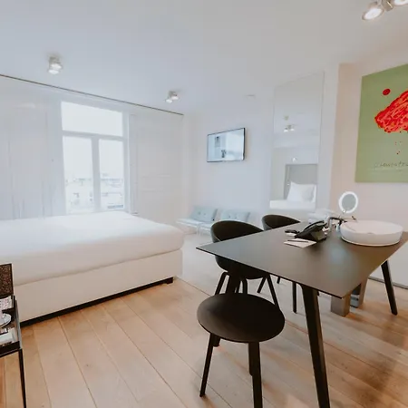 Boutique Hotel Manna - Quality Lodgings-2