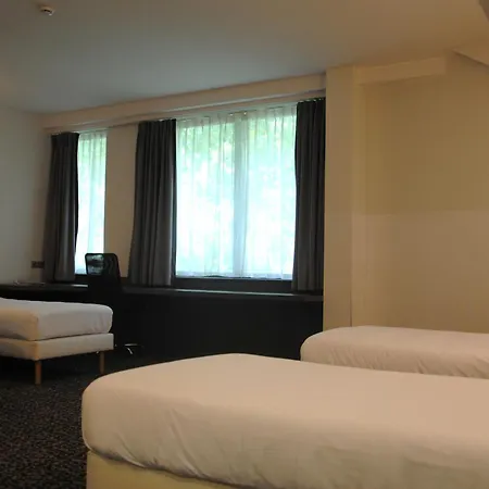 B&B Home Brussels East Woluwe-2