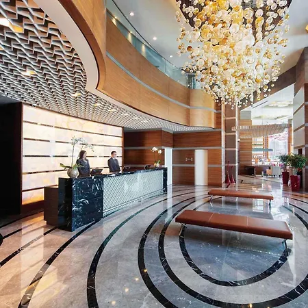 Movenpick Hotel Ankara-2
