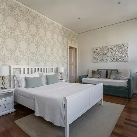 Guestready - Charming House Marques-2