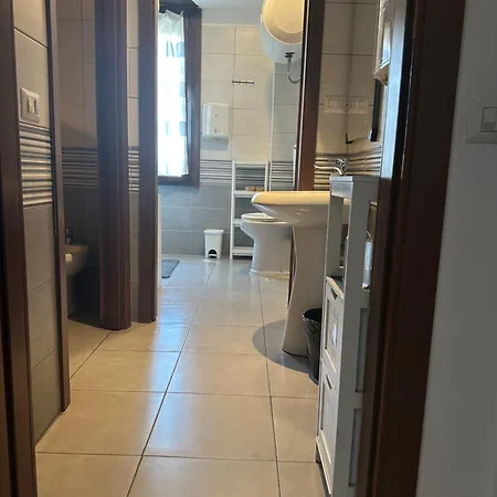 Guest House Brianza Room-3