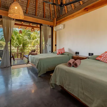 Punta Arena Surf Suites-2