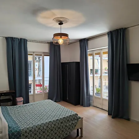 B&B Napoli Fuorigrotta-3