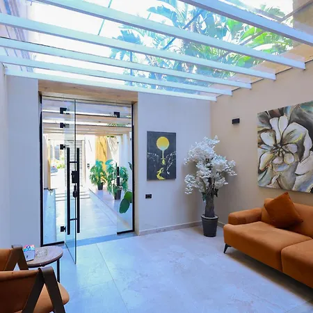 Elite Boutique Hotel-3
