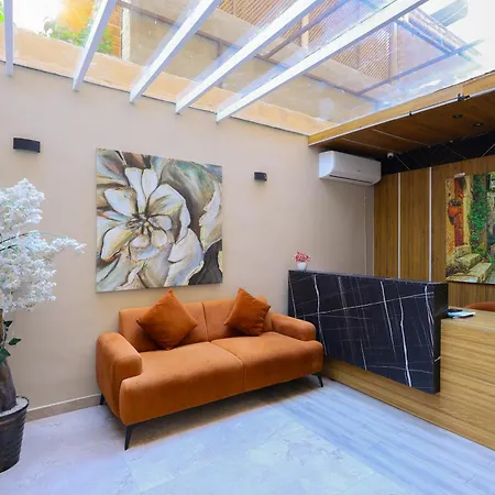 Elite Boutique Hotel-2