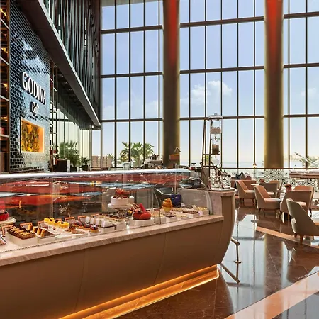 Rixos Premium Dubai Jbr-2