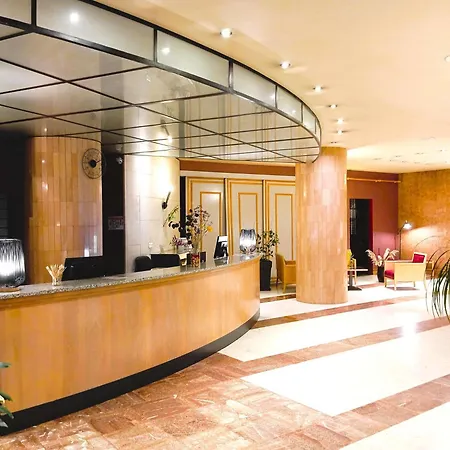 Mercure Limoges Centre-3