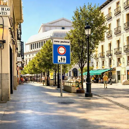 Luz Madrid Rooms-3