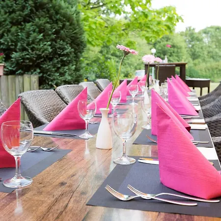 Garner Hotel Osnabrueck By Ihg-3