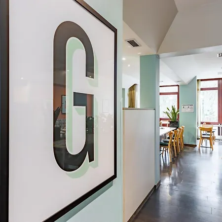 Garner Hotel Osnabrueck By Ihg-2