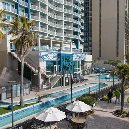 Breakers Resort Hotel-2