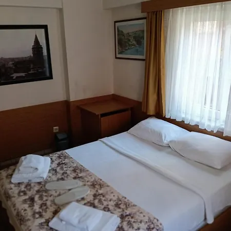 Kadikoy Otel-2