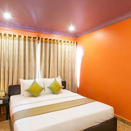 Golden Butterfly Villa-3
