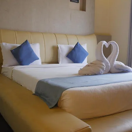 Hotel Sai Miracle-2
