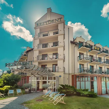 Rezydent Resort-2