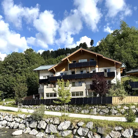Am Zwölferkogel Appartements-2