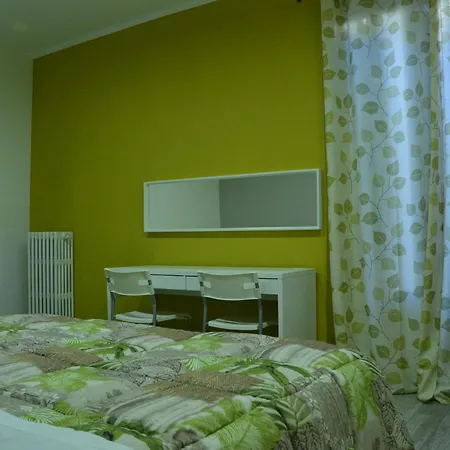 Leonardo Tourist House-2