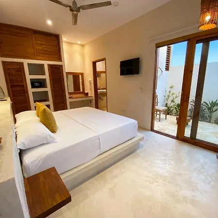 Hotel Casa Lumini Holbox-2