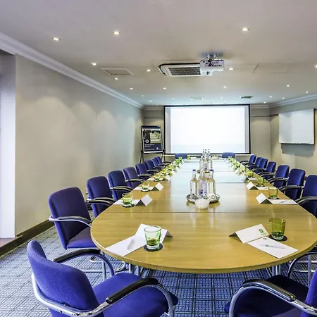 Holiday Inn - Glasgow Airport By Ihg-3