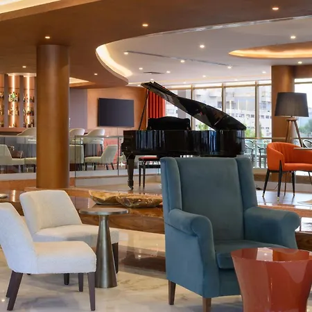 Hotel Coimbra Aeminium, Affiliated by Meliá-2