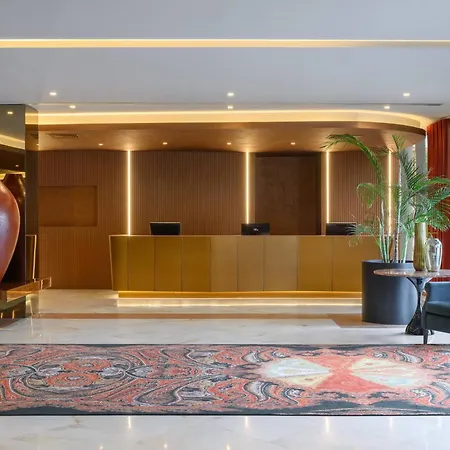 Hotel Coimbra Aeminium, Affiliated by Meliá-3