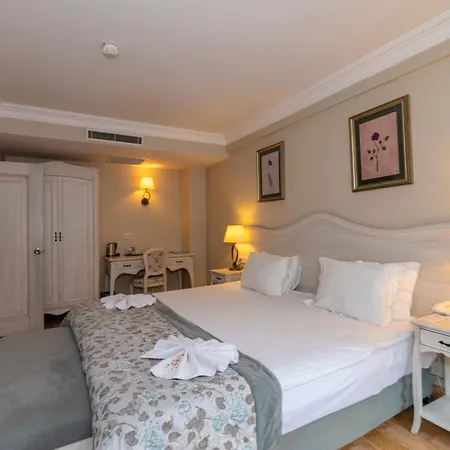 Arena Hotel - Special Class-2