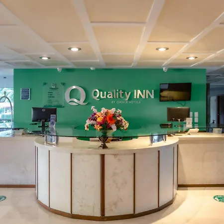Quality Inn Mazatlan-2