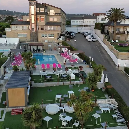 Hotel Marola-3