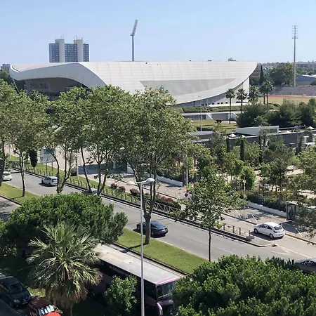 Hotel Ibis Budget Nice Palais Nikaia-2