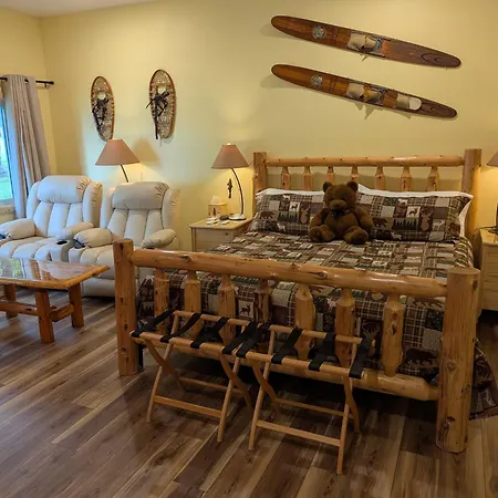 Leech Lake Resort Bed & Breakfast-3