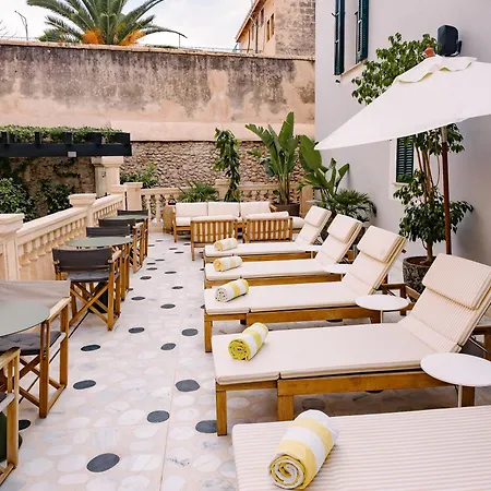 Concepcio By Nobis, Palma, A Member Of Design Hotels-3