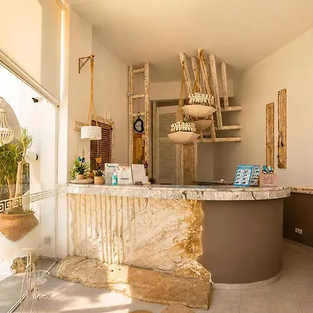 Kouros Home & Suites--Faliraki--Adults Only-2