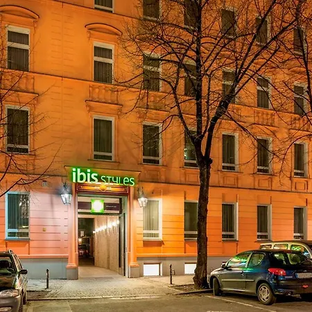 Ibis Styles Berlin City Ost-3