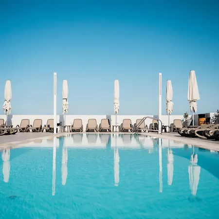 Santana Hotel & Spa-2