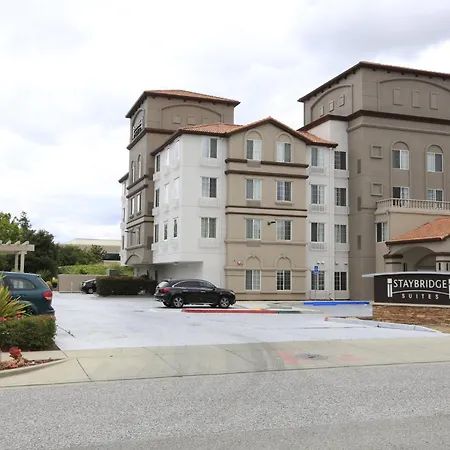 Staybridge Suites Silicon Valley - Milpitas By Ihg-2