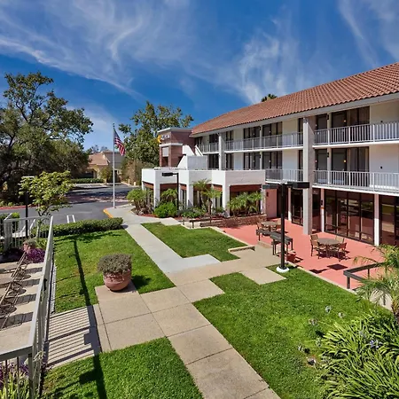 La Quinta By Wyndham Thousand Oaks-Newbury Park-2