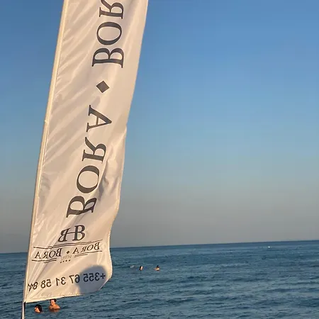 Hotel Bora Bora Velipoja-2