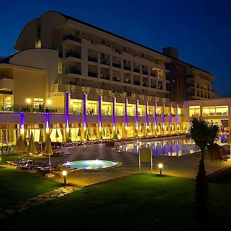 Hotel Titan Select Ultra All Inclusive-2