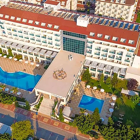 Hotel Titan Select Ultra All Inclusive-3