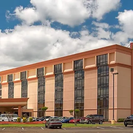Wyndham Garden Texarkana-3
